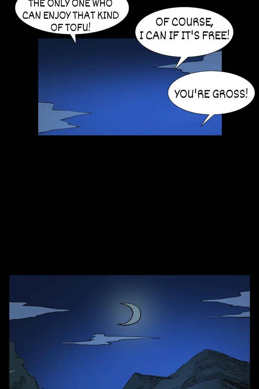 Real-Life Horror Stories Chapter 52 page 20 - 