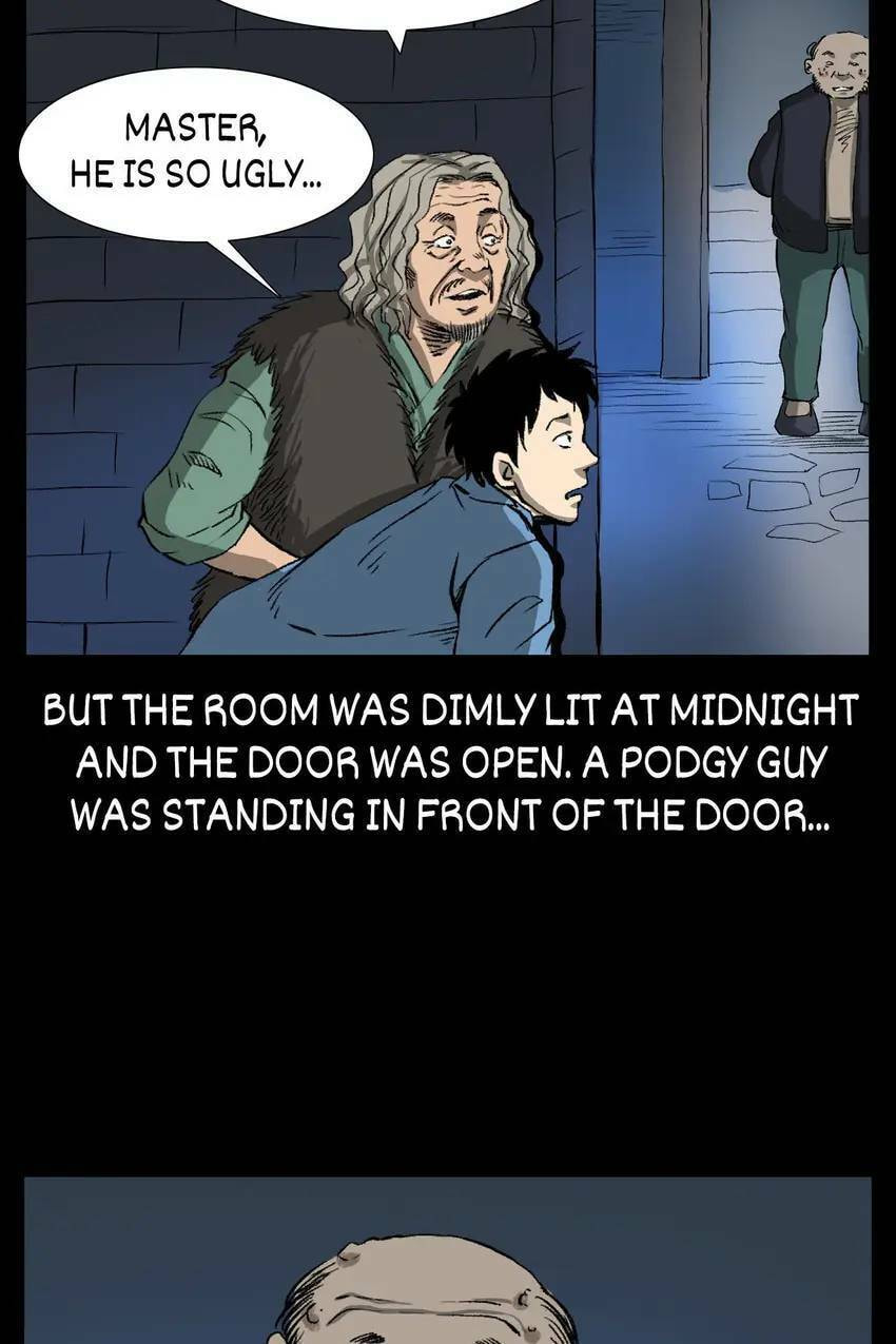 Real-Life Horror Stories Chapter 52 page 23 - 