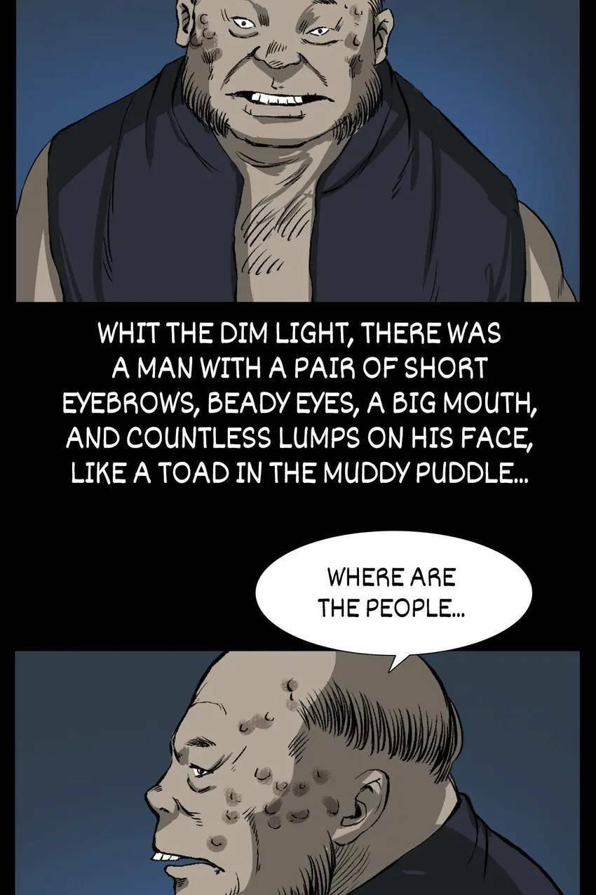 Real-Life Horror Stories Chapter 52 page 24 - 