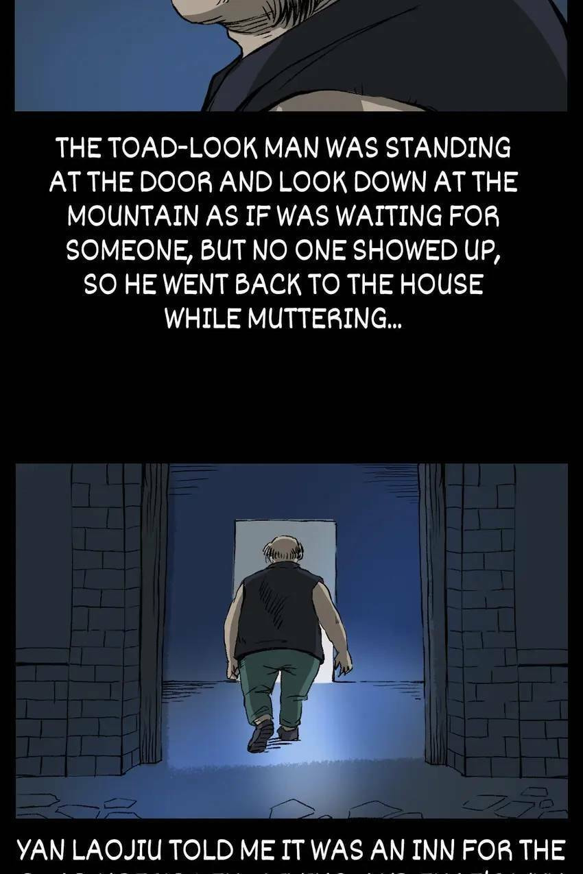Real-Life Horror Stories Chapter 52 page 25 - 