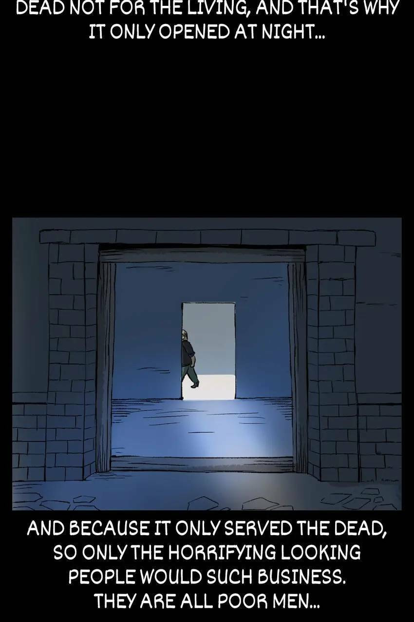 Real-Life Horror Stories Chapter 52 page 26 - 
