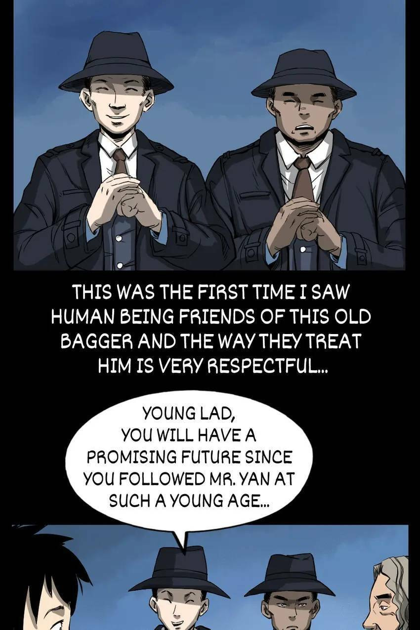 Real-Life Horror Stories Chapter 52 page 4 - 