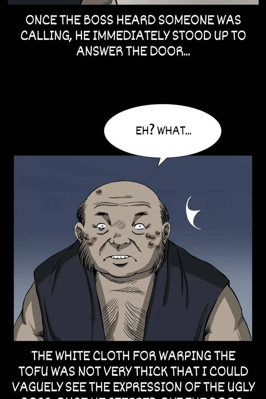 Real-Life Horror Stories Chapter 52 page 41 - 