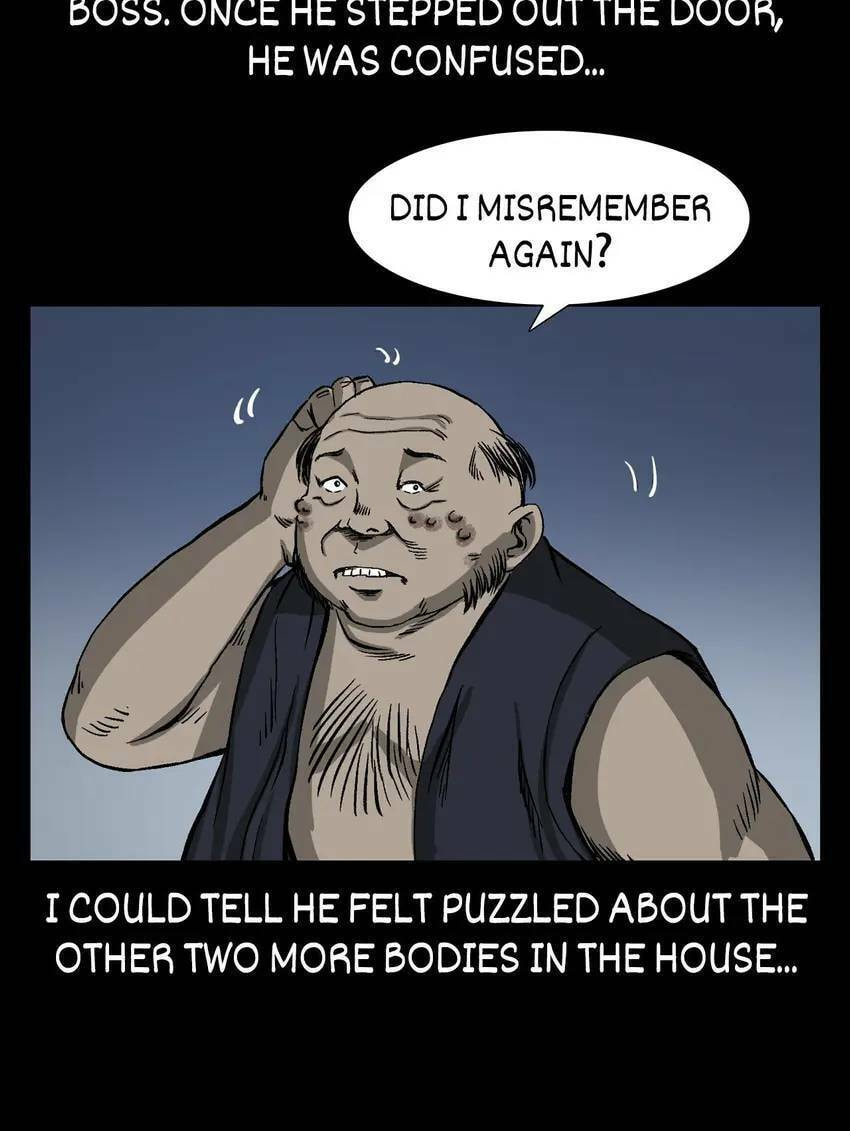 Real-Life Horror Stories Chapter 52 page 42 - 