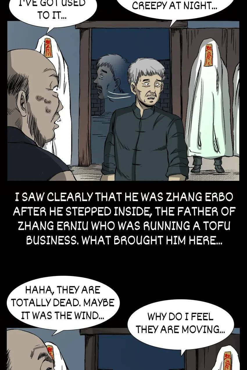Real-Life Horror Stories Chapter 52 page 44 - 