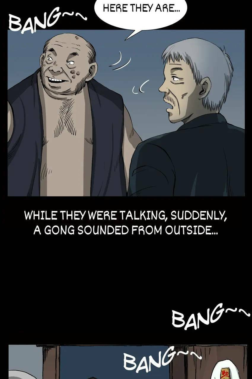 Real-Life Horror Stories Chapter 52 page 49 - 