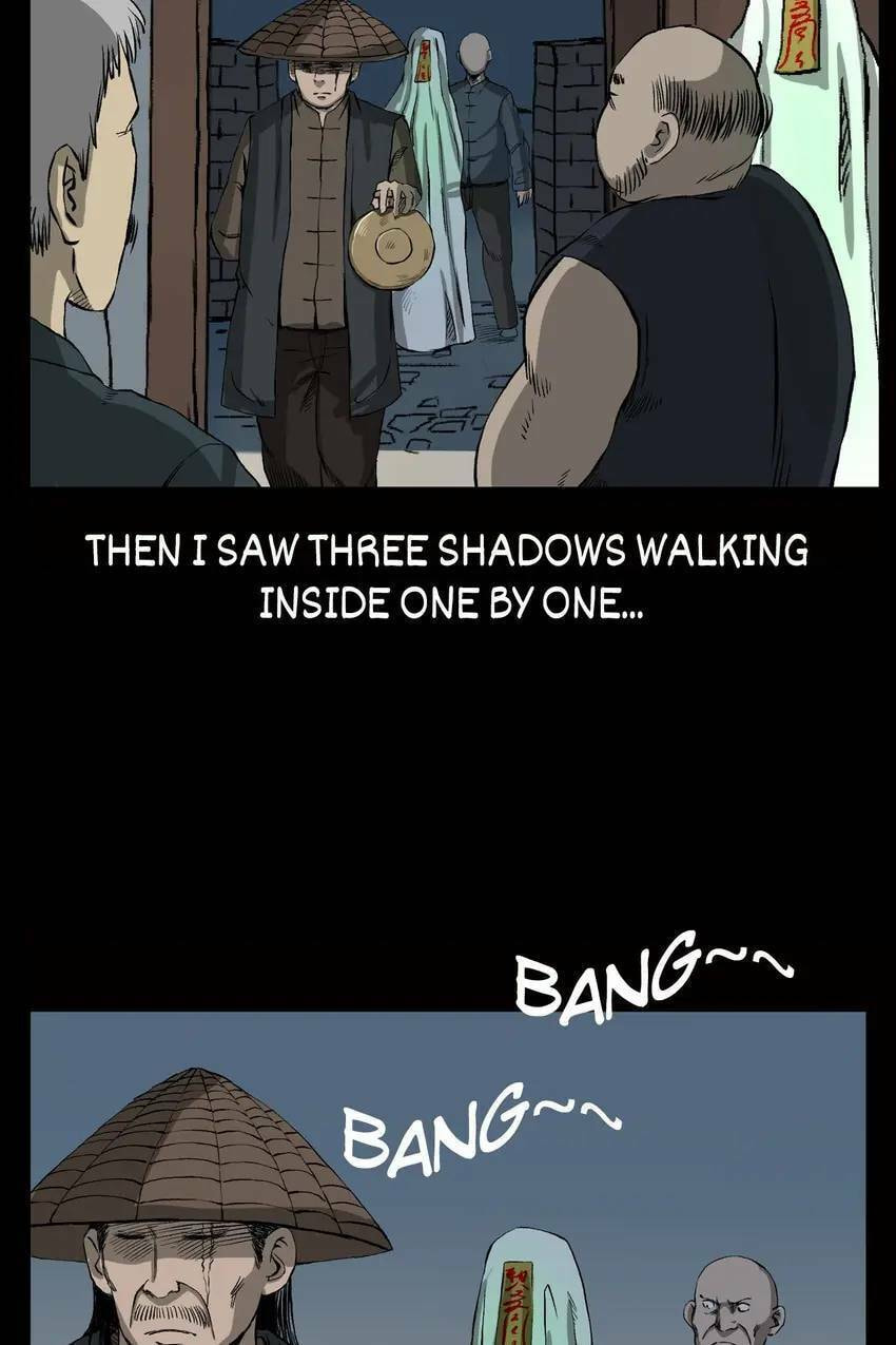 Real-Life Horror Stories Chapter 52 page 50 - 