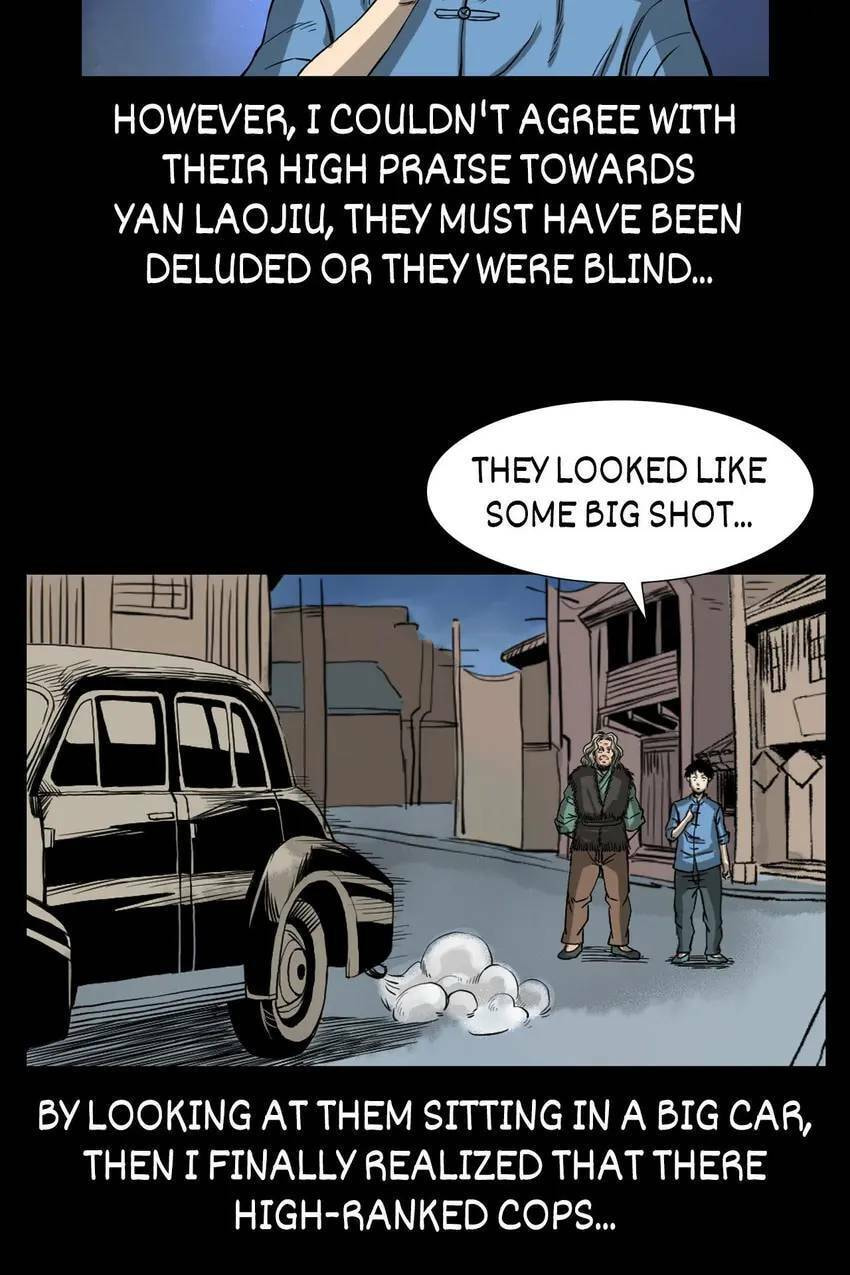 Real-Life Horror Stories Chapter 52 page 6 - 