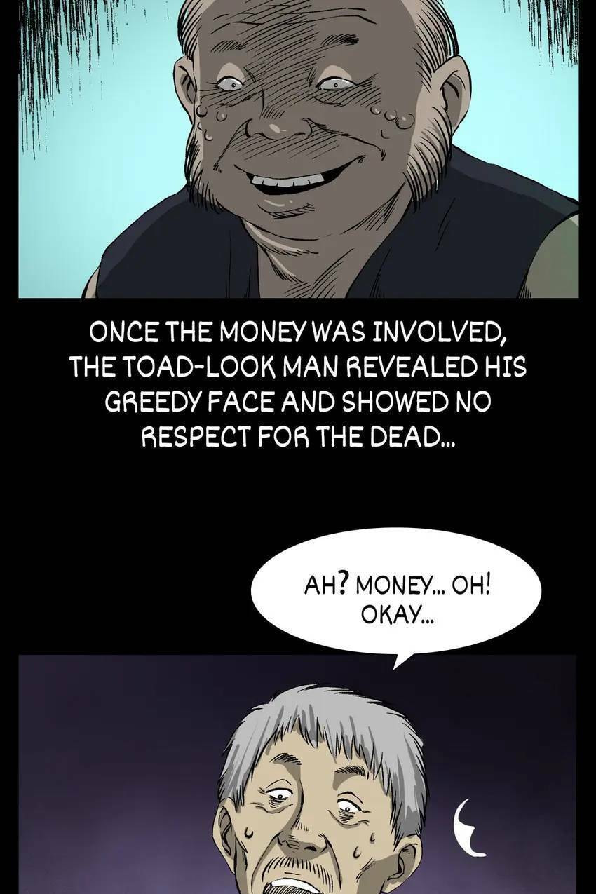 Real-Life Horror Stories Chapter 52 page 56 - 
