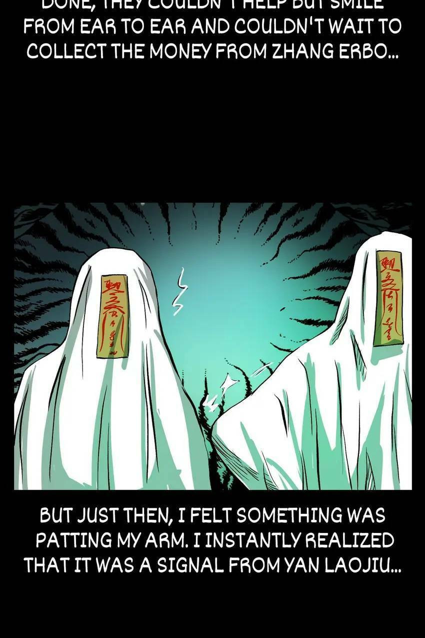 Real-Life Horror Stories Chapter 52 page 59 - 