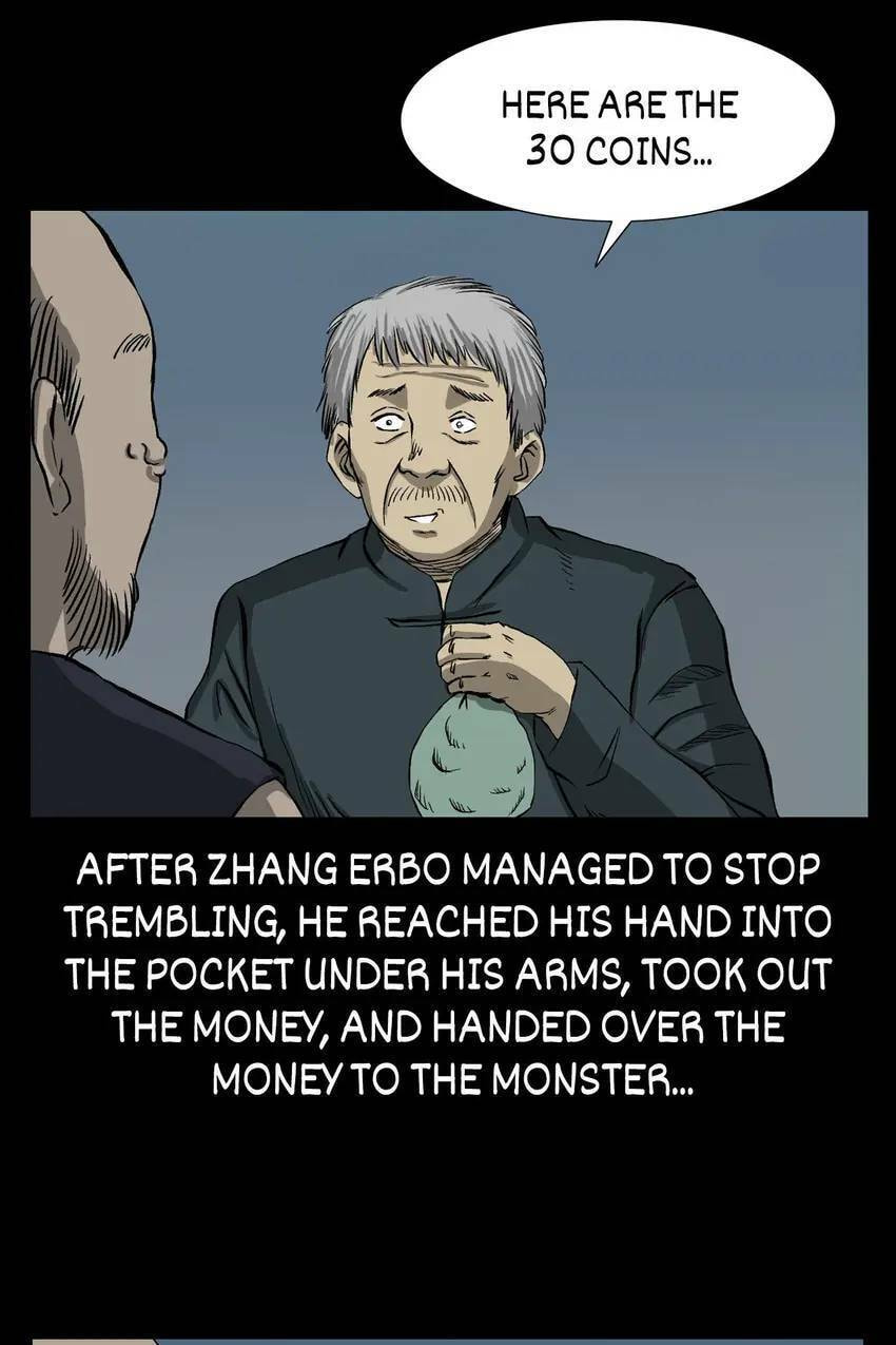 Real-Life Horror Stories Chapter 52 page 60 - 