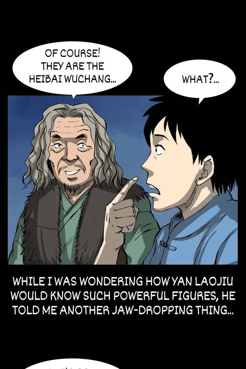 Real-Life Horror Stories Chapter 52 page 7 - 