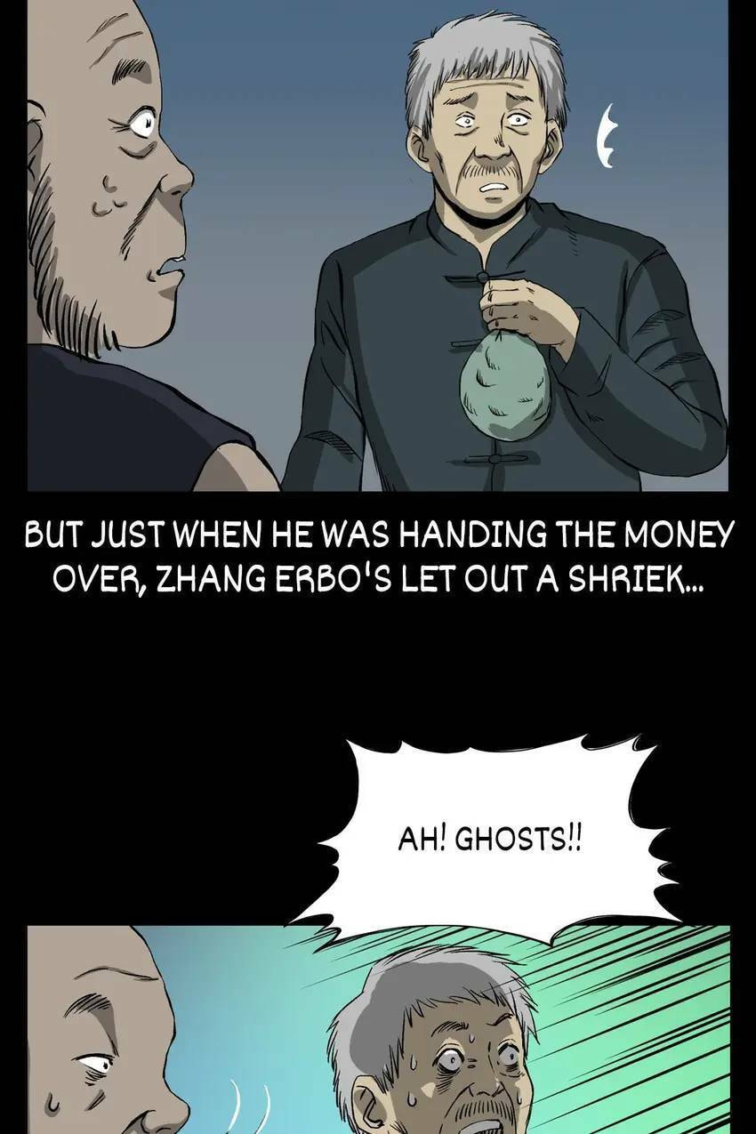 Real-Life Horror Stories Chapter 52 page 61 - 