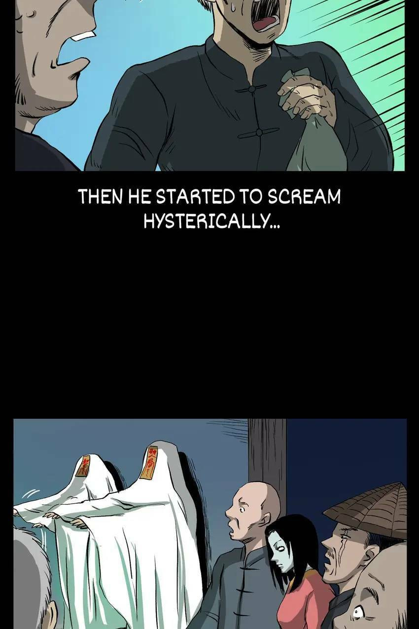 Real-Life Horror Stories Chapter 52 page 62 - 