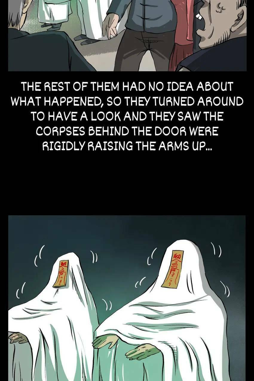 Real-Life Horror Stories Chapter 52 page 63 - 