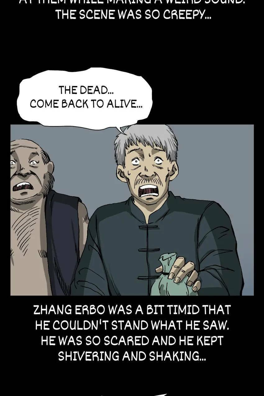 Real-Life Horror Stories Chapter 52 page 66 - 
