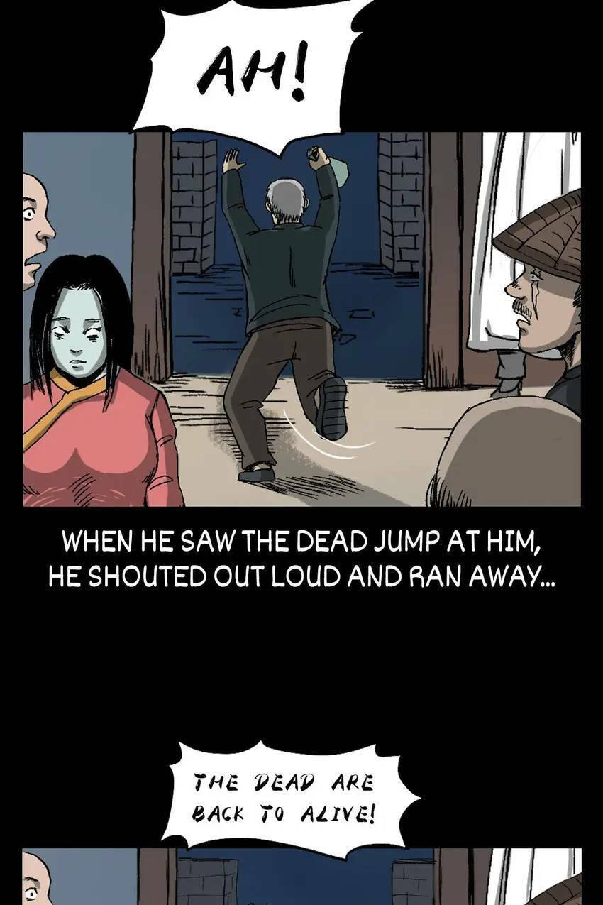 Real-Life Horror Stories Chapter 52 page 67 - 