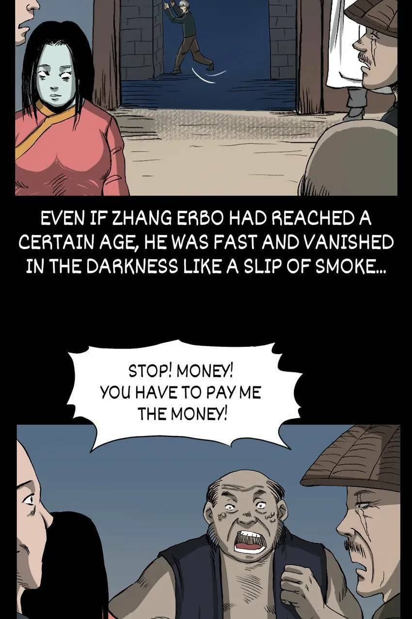 Real-Life Horror Stories Chapter 52 page 68 - 
