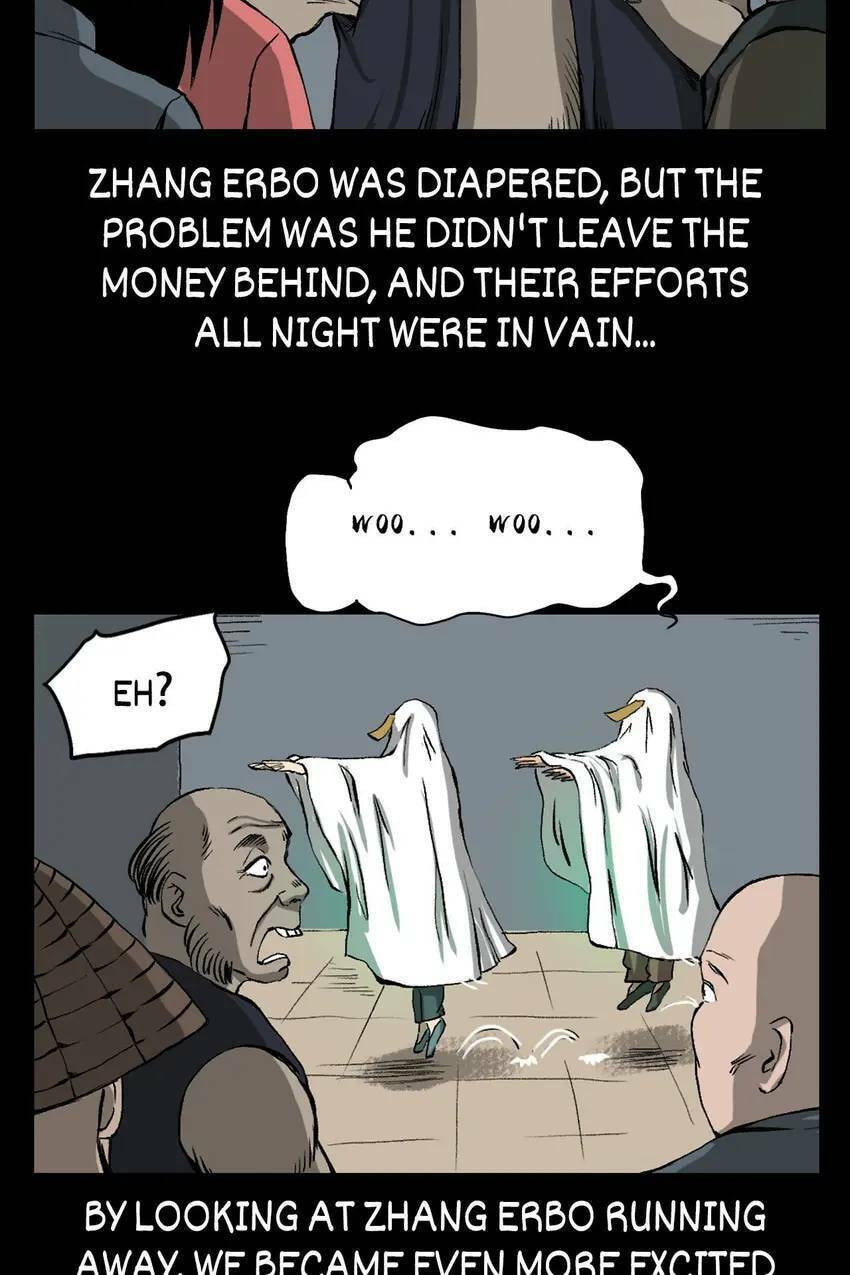 Real-Life Horror Stories Chapter 52 page 69 - 