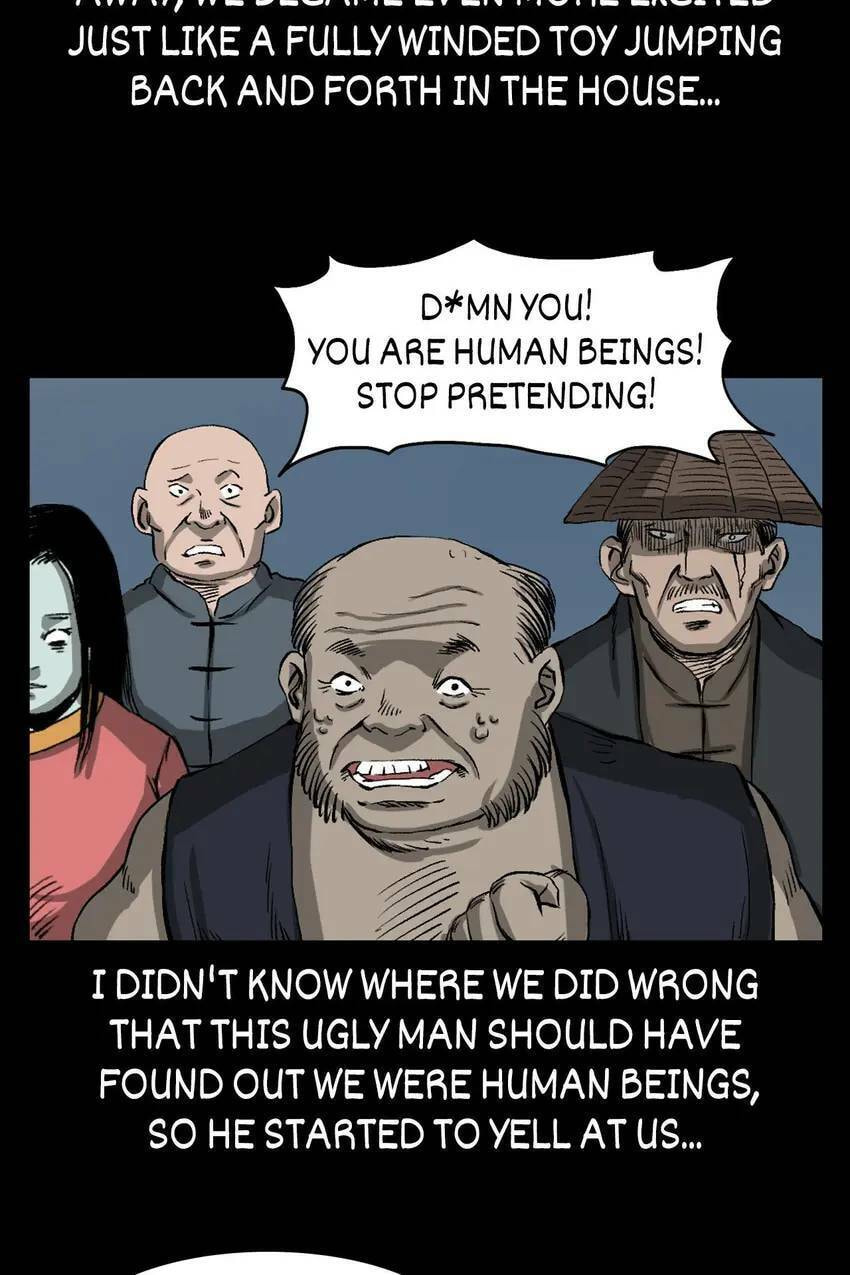 Real-Life Horror Stories Chapter 52 page 70 - 