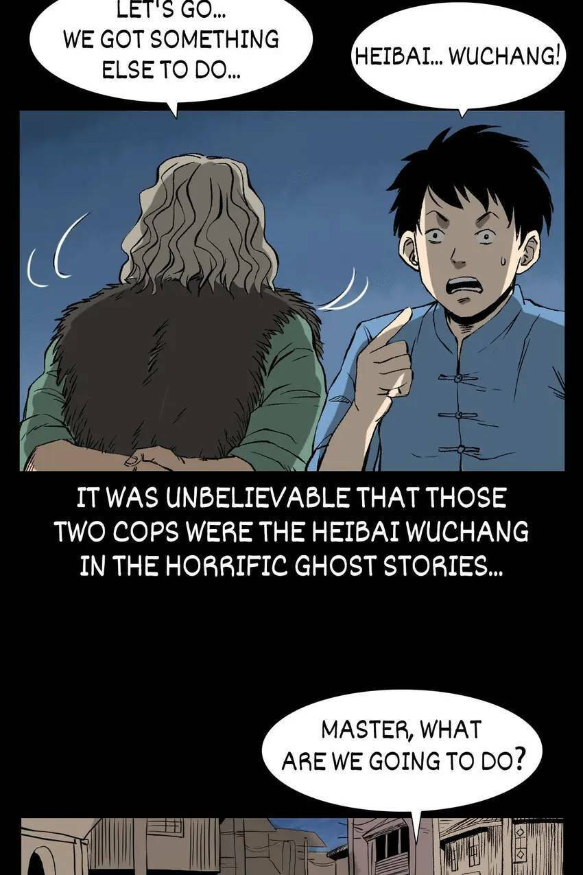 Real-Life Horror Stories Chapter 52 page 8 - 