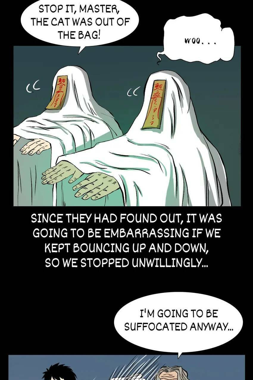 Real-Life Horror Stories Chapter 52 page 71 - 