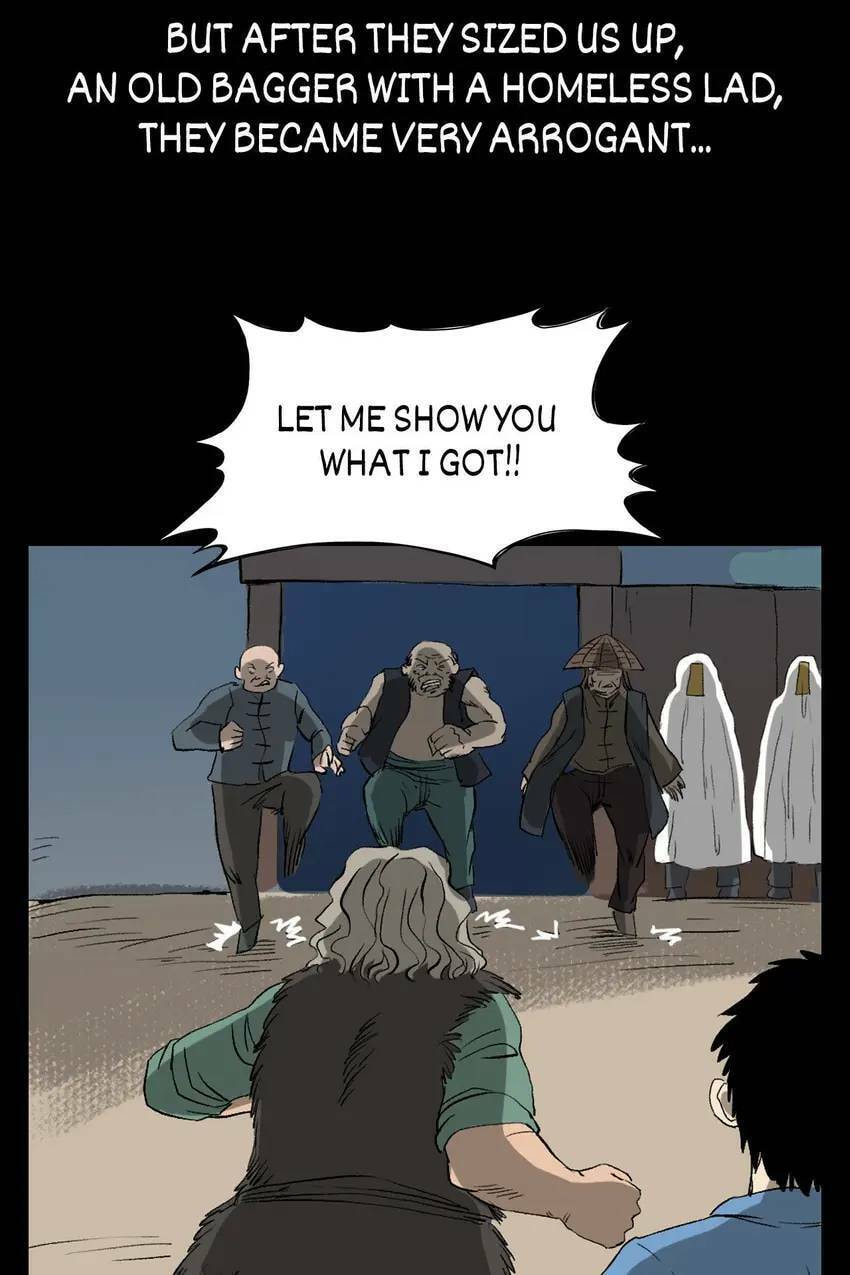 Real-Life Horror Stories Chapter 52 page 74 - 