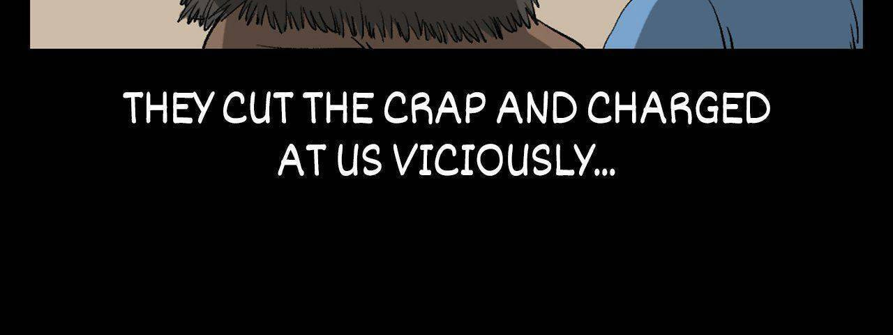 Real-Life Horror Stories Chapter 52 page 75 - 