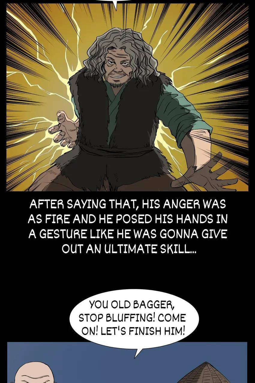 Real-Life Horror Stories Chapter 52 page 77 - 