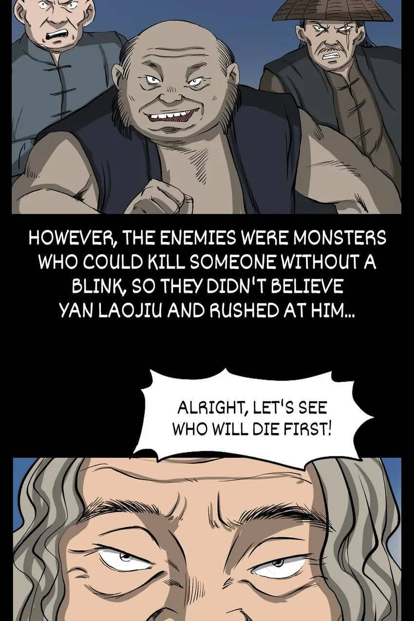 Real-Life Horror Stories Chapter 52 page 78 - 