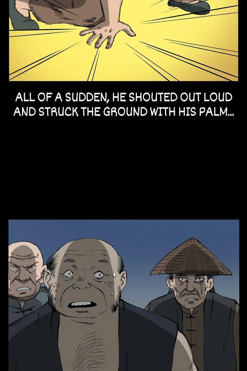 Real-Life Horror Stories Chapter 52 page 80 - 