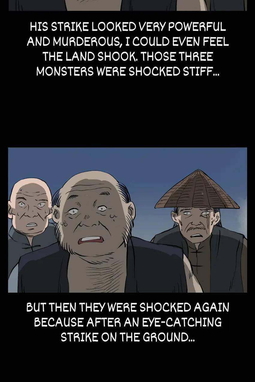 Real-Life Horror Stories Chapter 52 page 81 - 