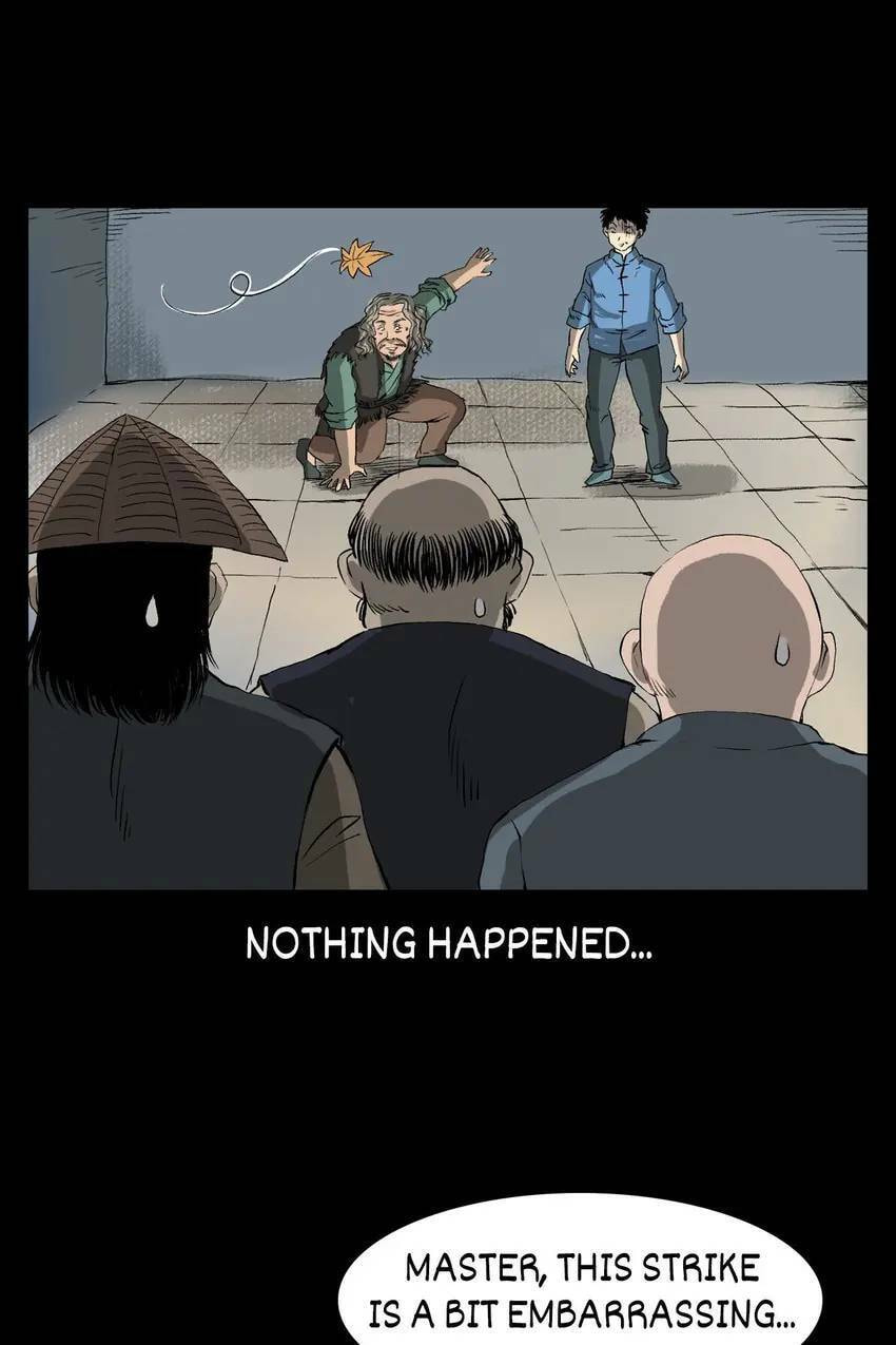 Real-Life Horror Stories Chapter 52 page 82 - 