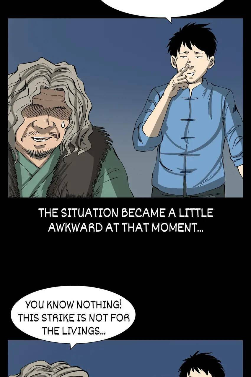 Real-Life Horror Stories Chapter 52 page 83 - 