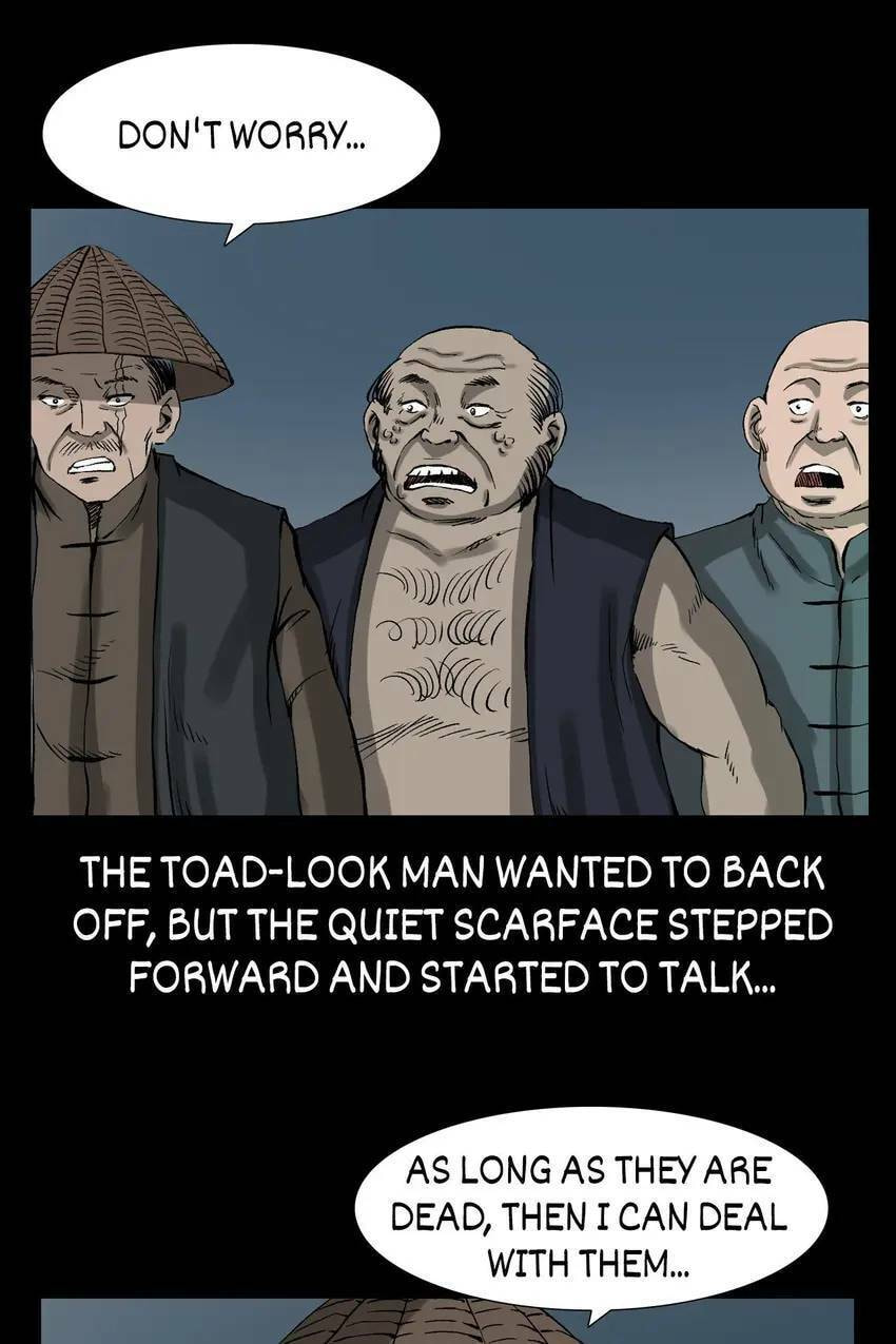 Real-Life Horror Stories Chapter 52 page 87 - 