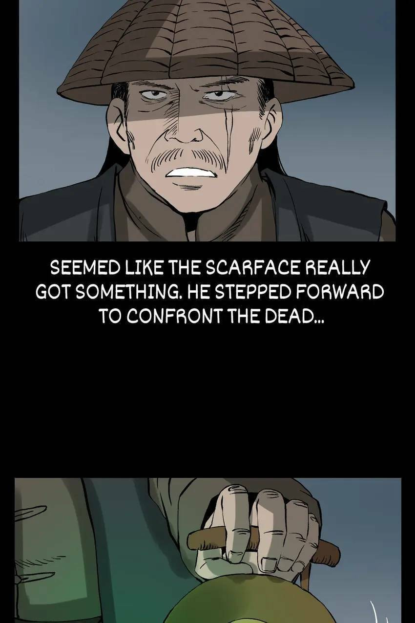 Real-Life Horror Stories Chapter 52 page 88 - 