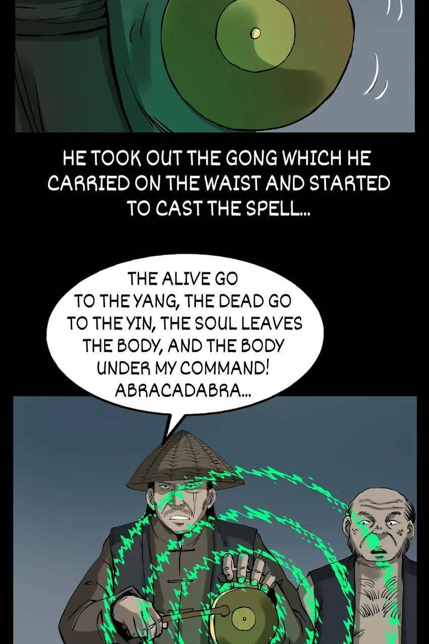 Real-Life Horror Stories Chapter 52 page 89 - 