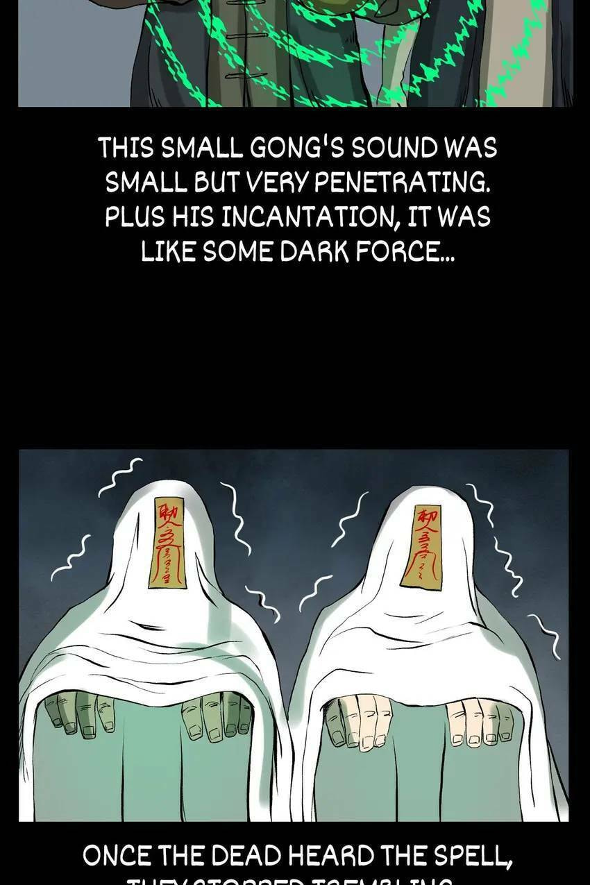 Real-Life Horror Stories Chapter 52 page 90 - 