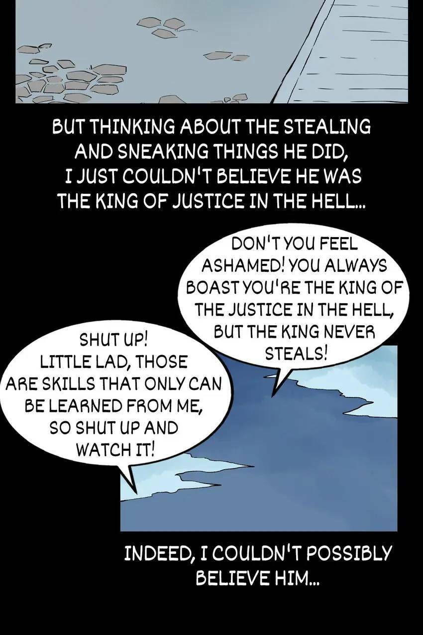 Real-Life Horror Stories Chapter 52 page 10 - 