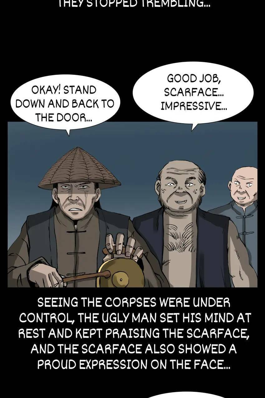 Real-Life Horror Stories Chapter 52 page 91 - 