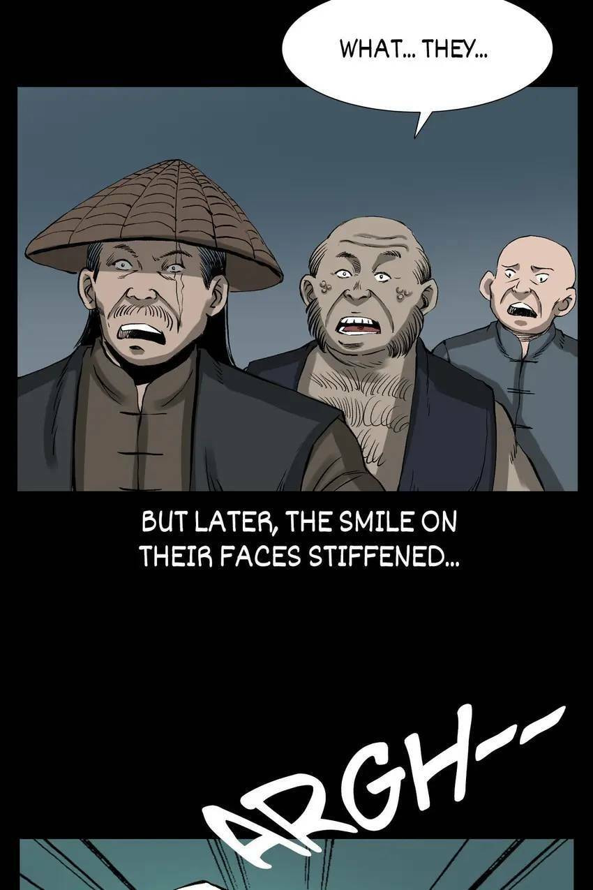 Real-Life Horror Stories Chapter 52 page 92 - 