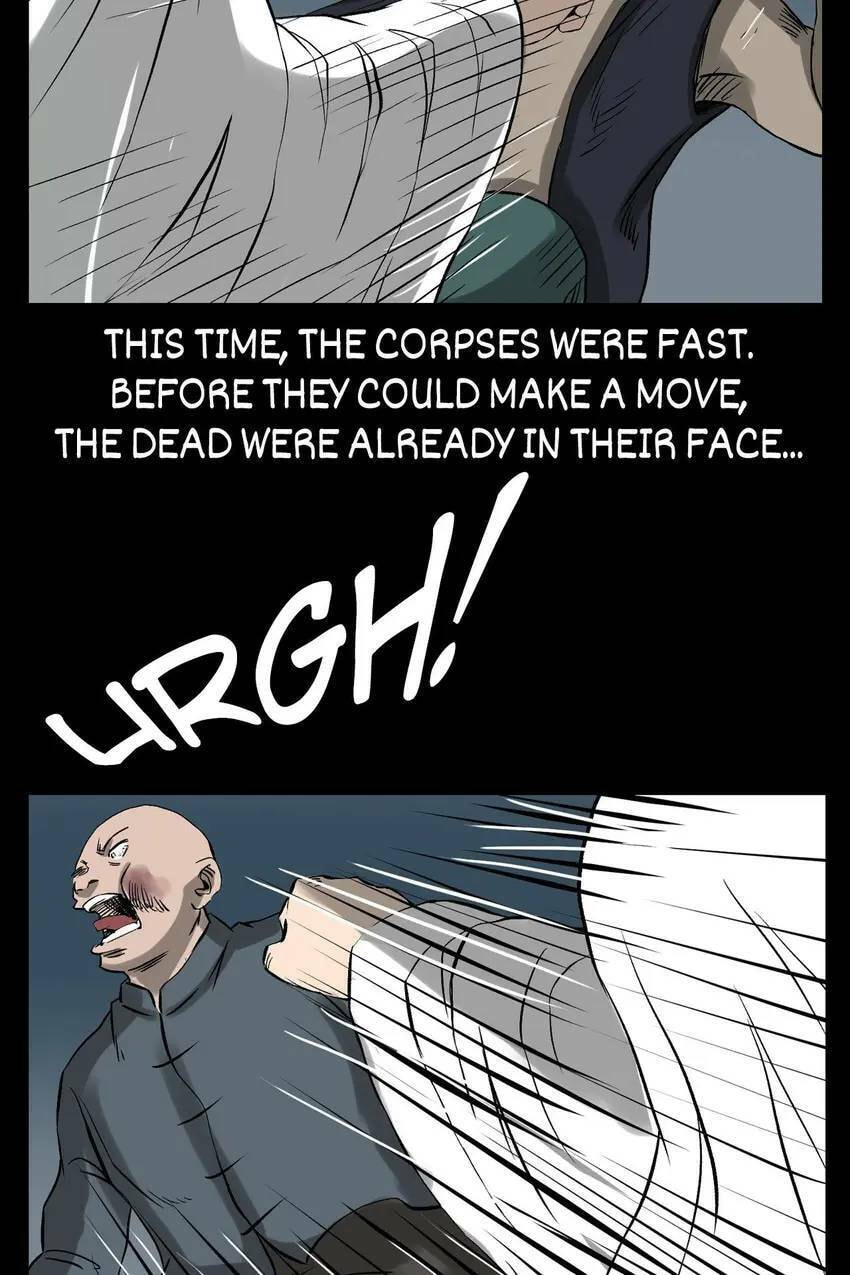 Real-Life Horror Stories Chapter 52 page 94 - 