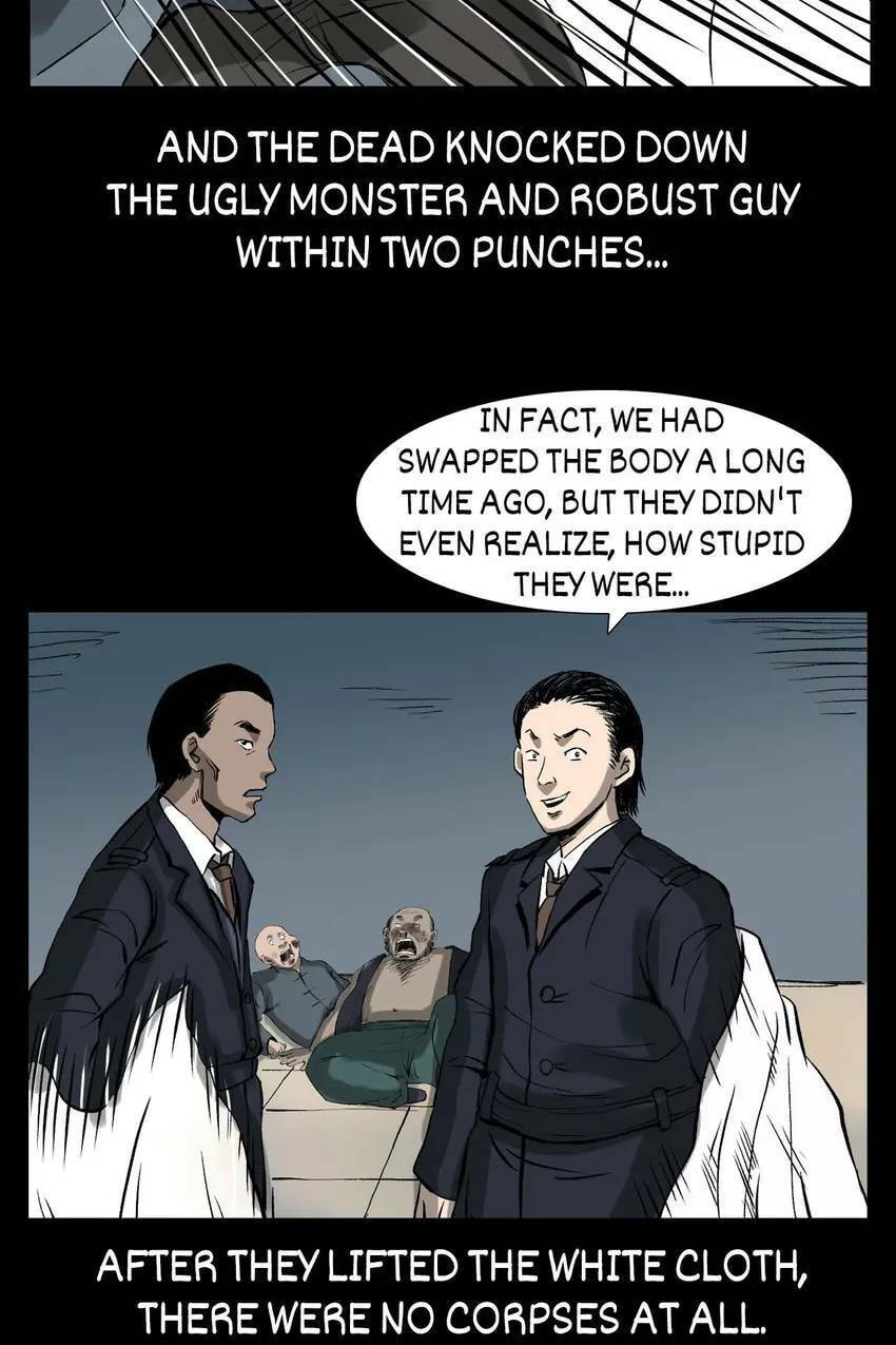 Real-Life Horror Stories Chapter 52 page 95 - 