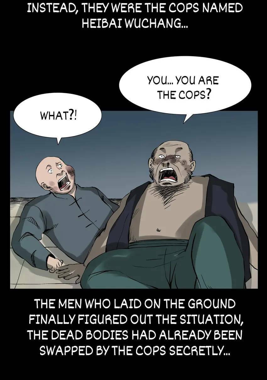 Real-Life Horror Stories Chapter 52 page 96 - 