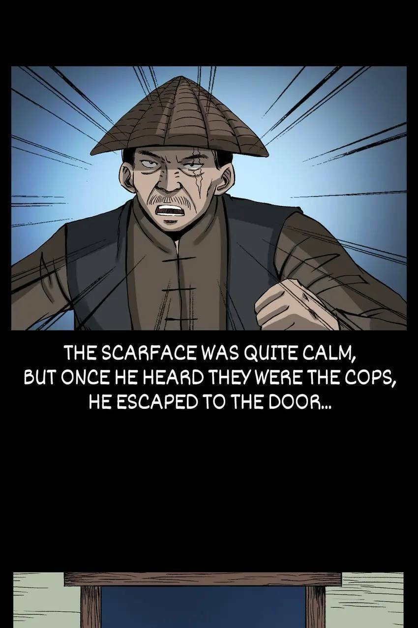 Real-Life Horror Stories Chapter 52 page 97 - 