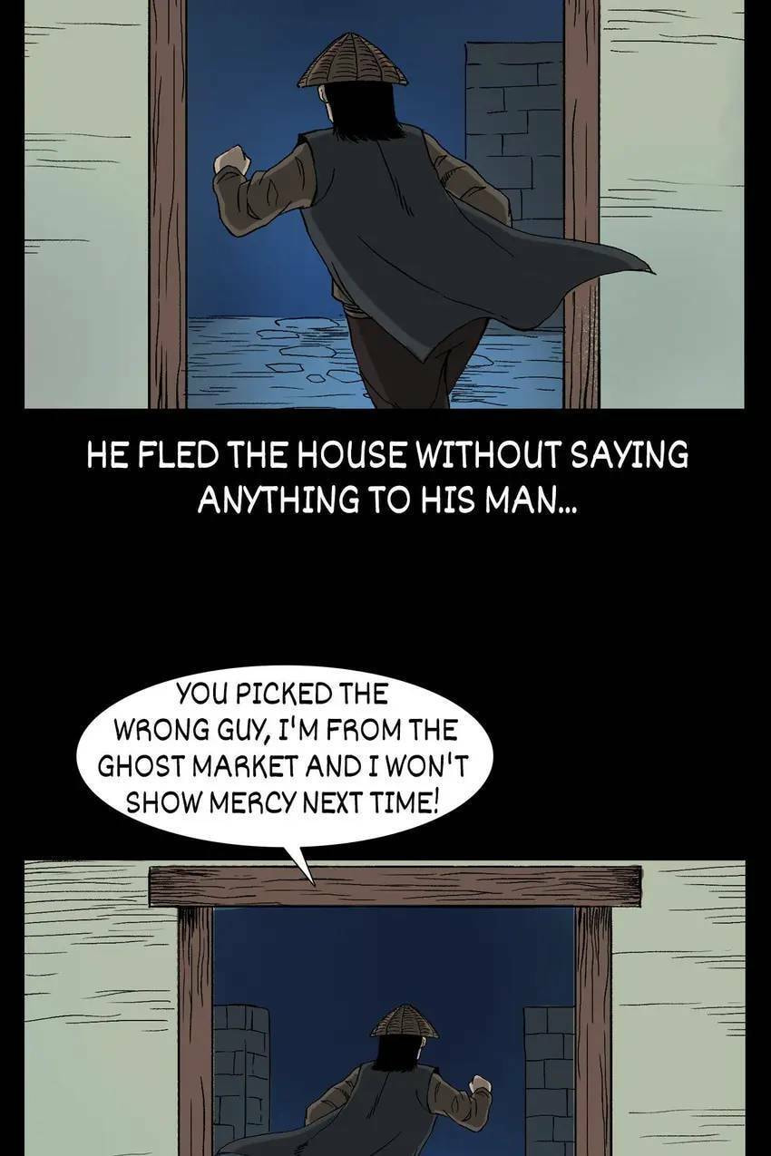 Real-Life Horror Stories Chapter 52 page 98 - 
