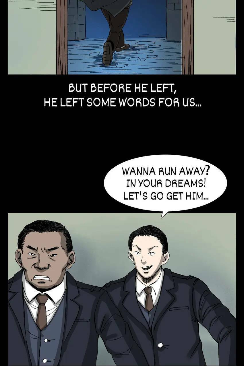Real-Life Horror Stories Chapter 52 page 99 - 
