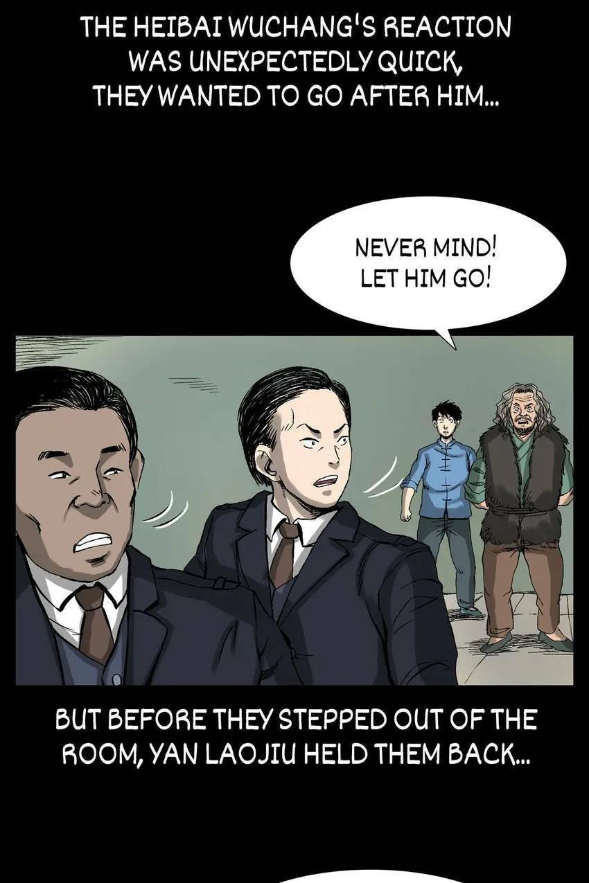 Real-Life Horror Stories Chapter 52 page 100 - 