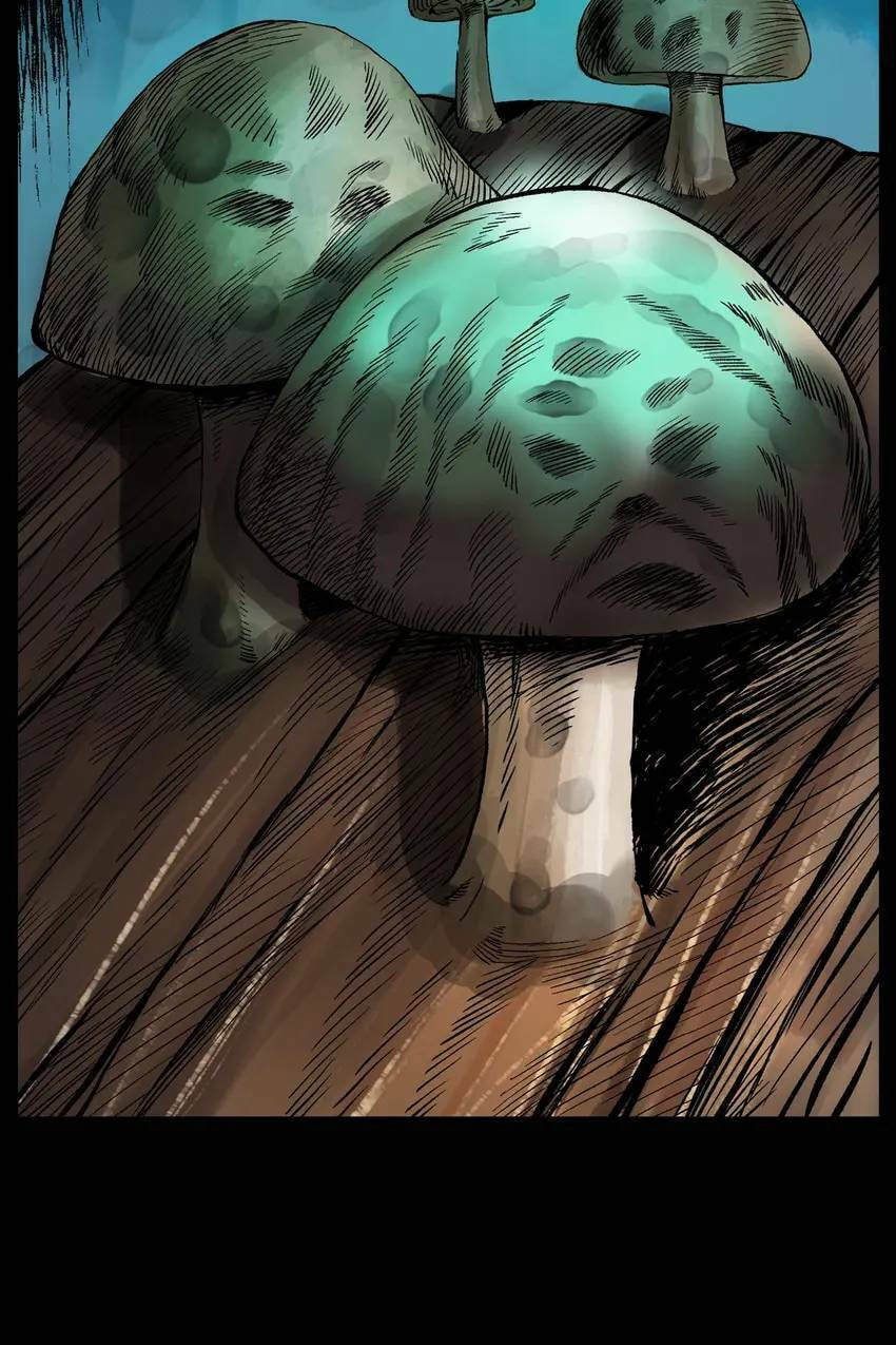 Real-Life Horror Stories Chapter 53 page 2 - 