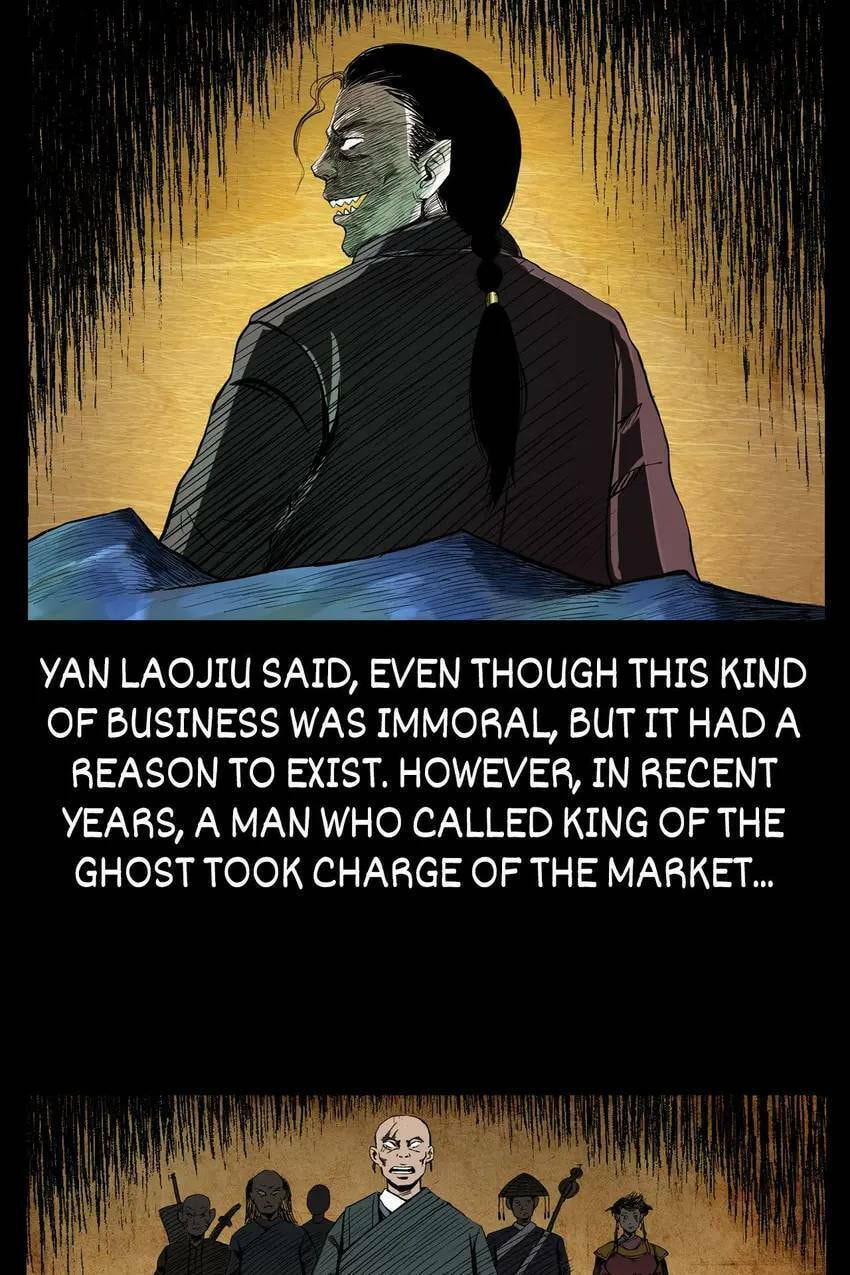 Real-Life Horror Stories Chapter 53 page 13 - 